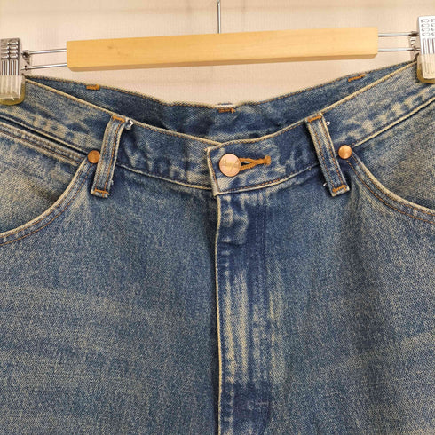 ラングラー Wrangler ルーズフィット DENIM SHORTS メンズ JPN:XL
