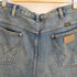 ラングラー Wrangler ルーズフィット DENIM SHORTS メンズ JPN:XL