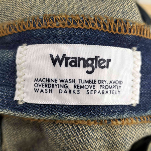 ラングラー Wrangler ルーズフィット DENIM SHORTS メンズ JPN:XL