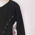 ROSE FRANTZ Eyelet Tie Long Sleeve レディース FREE