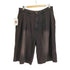 レッドキャップ RED KAP 2タックワイドデニムショーツ メンズ JPN:L