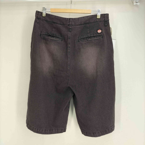 レッドキャップ RED KAP 2タックワイドデニムショーツ メンズ JPN:L