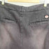 レッドキャップ RED KAP 2タックワイドデニムショーツ メンズ JPN:L