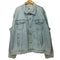 TODAYSNEWS 90s-00s 3rd型 4ポケ デニム トラッカージャケット メンズ import:XL
