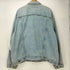 TODAYSNEWS 90s-00s 3rd型 4ポケ デニム トラッカージャケット メンズ import:XL