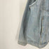 TODAYSNEWS 90s-00s 3rd型 4ポケ デニム トラッカージャケット メンズ import:XL