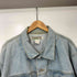 TODAYSNEWS 90s-00s 3rd型 4ポケ デニム トラッカージャケット メンズ import:XL