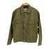 リーバイス Levis SILVER TAB GARMENT DYE トラッカージャケット メンズ import:S