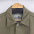 リーバイス Levis SILVER TAB GARMENT DYE トラッカージャケット メンズ import:S