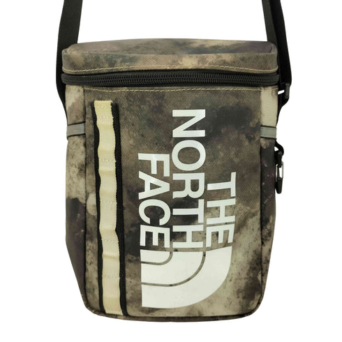 ザノースフェイス THE NORTH FACE ヒューズボックスポーチ メンズ