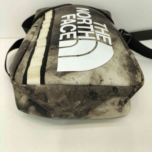 ザノースフェイス THE NORTH FACE ヒューズボックスポーチ メンズ