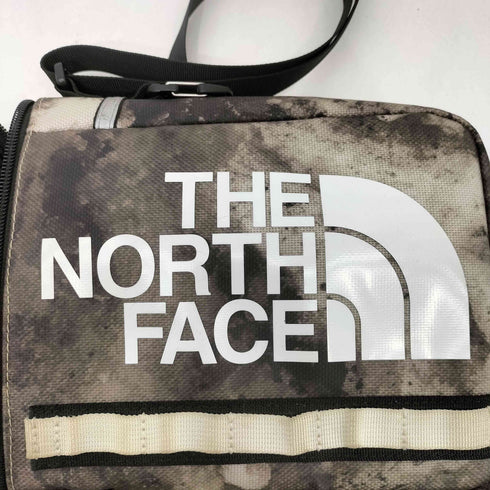 ザノースフェイス THE NORTH FACE ヒューズボックスポーチ メンズ
