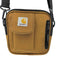 カーハートワークインプログレス Carhartt WIP Essentials Bag Small ショルダーバッグ メンズ