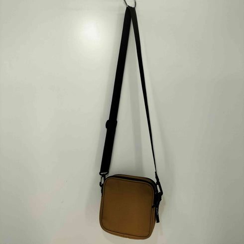 カーハートワークインプログレス Carhartt WIP Essentials Bag Small ショルダーバッグ メンズ