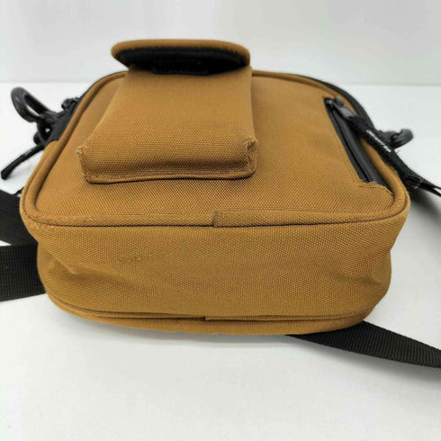 カーハートワークインプログレス Carhartt WIP Essentials Bag Small ショルダーバッグ メンズ