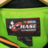ハセオーセンティックス HASE AUTHENTICS NASCAR 企業ロゴ 刺繍 レーシング ジャケット メンズ import:L