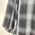 スラッシャー THRASHER CHECK DAMAGE S/S SHIRTS メンズ JPN:XL