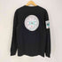 エクストララージ XLARGE Thermometer バックプリント ポケット 長袖Tシャツ メンズ import:M