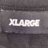 エクストララージ XLARGE Thermometer バックプリント ポケット 長袖Tシャツ メンズ import:M