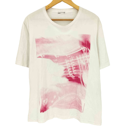 ラッドミュージシャン LAD MUSICIAN 26ss 2015 SHOEGAZER T-SHIRT シューゲイザーTシャツ メンズ JPN:42