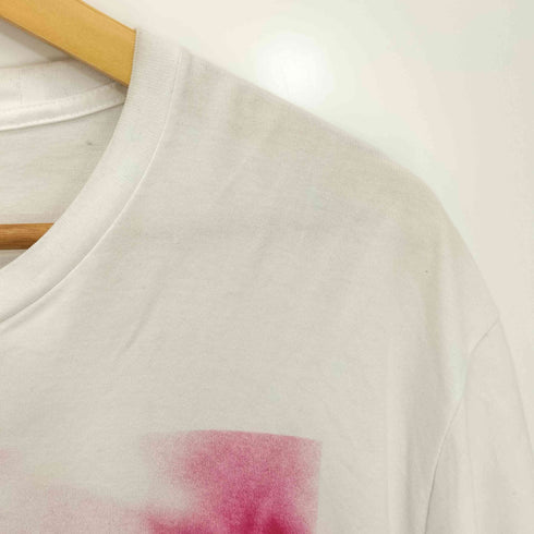 ラッドミュージシャン LAD MUSICIAN 26ss 2015 SHOEGAZER T-SHIRT シューゲイザーTシャツ メンズ JPN:42