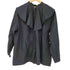 ユナイテッドアローズ UNITED ARROWS ラッフルカラー シャツブラウス レディース