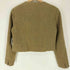 GENERAL IDEA 25AW タイノーカラウールジャケット レディース import:S