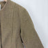 GENERAL IDEA 25AW タイノーカラウールジャケット レディース import:S