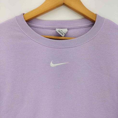 ナイキ NIKE フェニックス フレンチ テリー スウェット レディース JPN:M