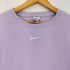ナイキ NIKE フェニックス フレンチ テリー スウェット レディース JPN:M