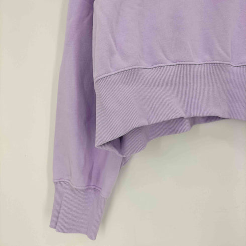 ナイキ NIKE フェニックス フレンチ テリー スウェット レディース JPN:M