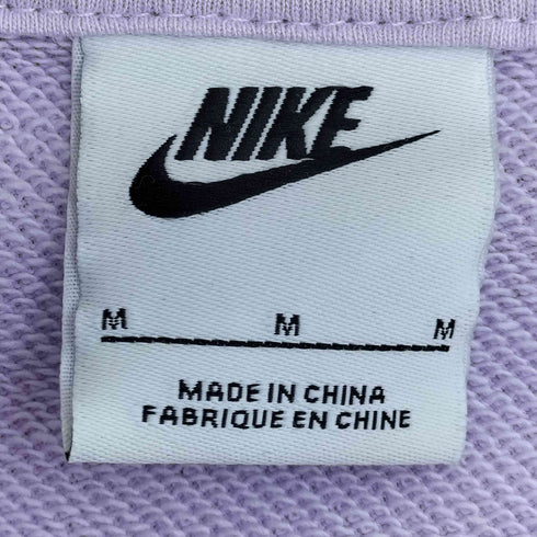 ナイキ NIKE フェニックス フレンチ テリー スウェット レディース JPN:M