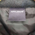 アップルバム APPLEBUM 中綿 カモ柄 ピーコート メンズ JPN:XL