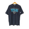 USA SPORT CLUB メキシコ製 TITANS フットボール チーム ロゴ プリント Tシャツ メンズ import:XL
