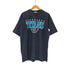 USA SPORT CLUB メキシコ製 TITANS フットボール チーム ロゴ プリント Tシャツ メンズ import:XL