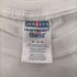 ジャージーズ JERZEES HEAVYWEIGHT Blend GUARD バックロゴ プリント エンブレム Tシャツ メンズ import:M