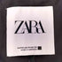 ザラ ZARA ウール アクリル チェスター コート レディース import:XS