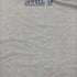 ベイサイド BAYSIDE 90S USA製 HEAVY WEIGHT JEWEL IA ホーク 鷹 プリント ネックレイヤー Tシャツ メンズ import:L