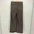 ソエルテ soerte WIDE STRAIGHT SLACKS ワイド ストレート スラックス パンツ メンズ JPN:3