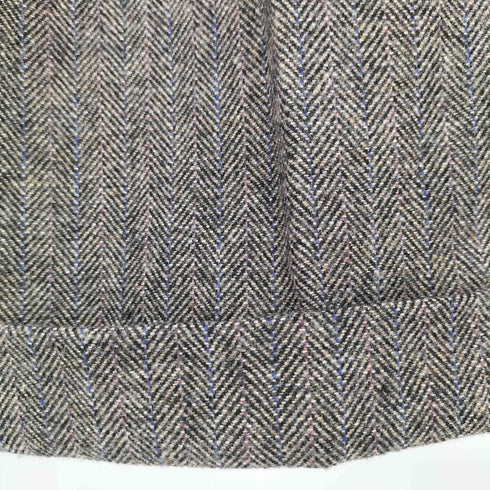 ソエルテ soerte WIDE STRAIGHT SLACKS ワイド ストレート スラックス パンツ メンズ JPN:3