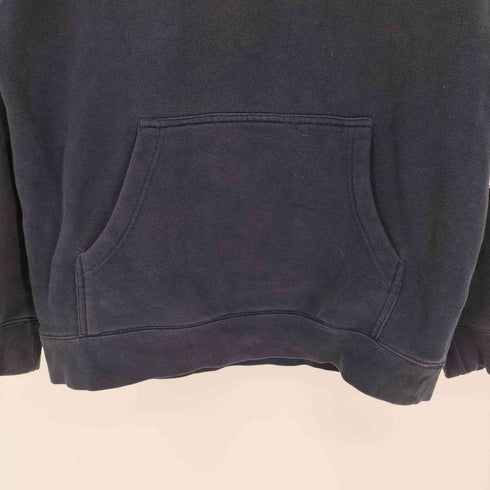 オベイ OBEY フーデット プルオーバー パーカー メンズ JPN:S
