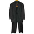 テットオム TETE HOMME ウール セットアップ メンズ