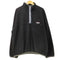 エクストララージ XLARGE Snap Button Fleece Pullover JKT スナップ ボタン フリース プルオーバー メンズ import:XL