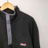 エクストララージ XLARGE Snap Button Fleece Pullover JKT スナップ ボタン フリース プルオーバー メンズ import:XL