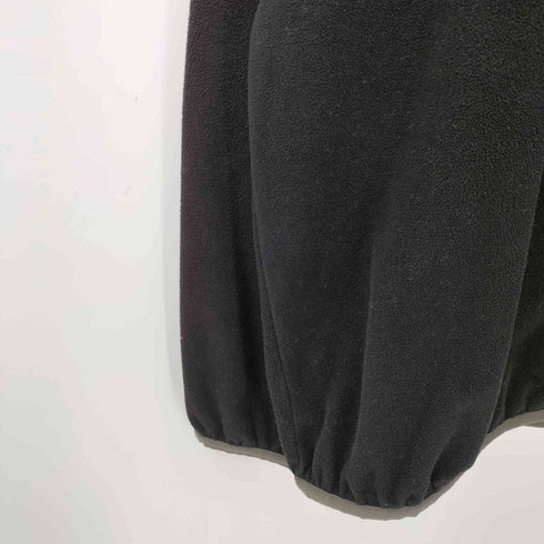 エクストララージ XLARGE Snap Button Fleece Pullover JKT スナップ ボタン フリース プルオーバー メンズ import:XL