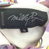 ミルクボーイ MILKBOY ピエロプリントジップフーディー レディース JPN:S