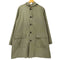 マーガレットハウエル MARGARET HOWELL GORE-TeX ゴアテックス 中綿 フーデッド コート メンズ import:L