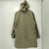 マーガレットハウエル MARGARET HOWELL GORE-TeX ゴアテックス 中綿 フーデッド コート メンズ import:L