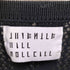 JUVENILE HALL ROLL CALL かぎ針編み ネコ ぬいぐるみ ショートスリーブ クルーネック ニット メンズ FITS ALL