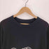 ワイスリー Y-3 GFX LS TEE ブラッシュストロークグラフィック ロングスリーブTシャツ メンズ JPN:S